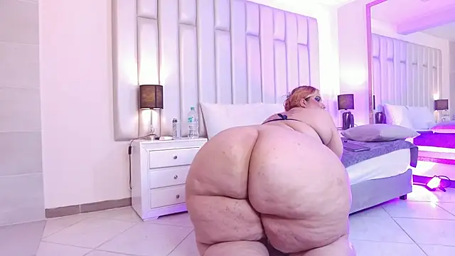 Chat XXX ao vivo de aandreaperez