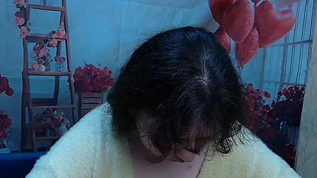 NeonilaLisova Obrolan Langsung XXX