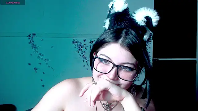 Chat XXX ao vivo de Ginebra_Sensual