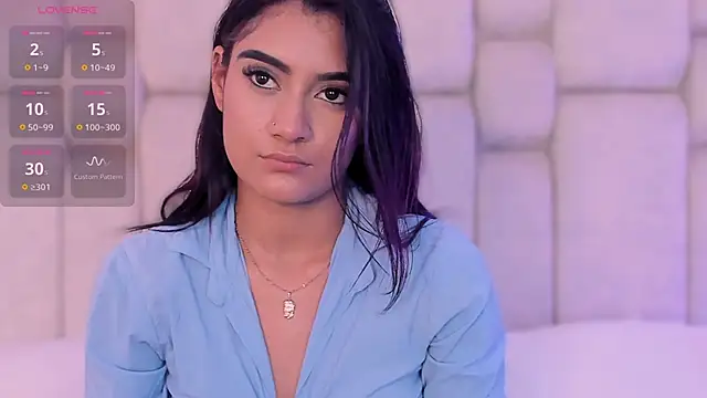 Chat XXX ao vivo de KatherineRuiz_