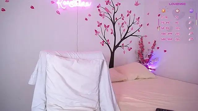 Karolina_1 élő XXX-chatje