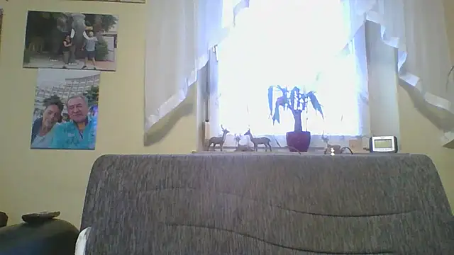 Webkamerová show mexiko55