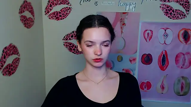 _SusieSu_ Chat XXX live