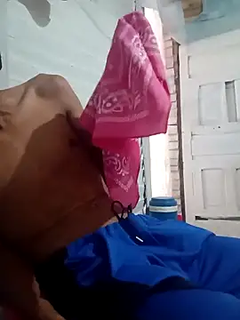 Вебкам-шоу Estebanbigcock23