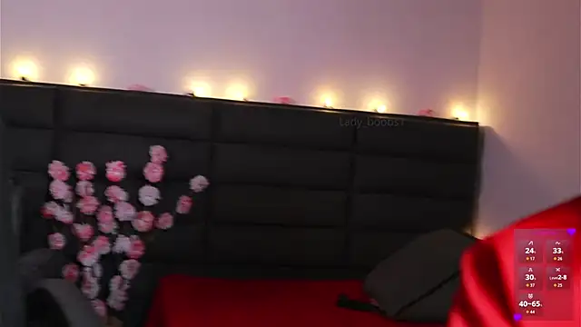 Chat XXX ao vivo de kathieandpovcock1