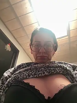 miss_hanna07 Adlı Modelin Web Kamerası Şovu