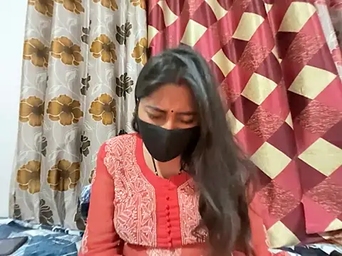 Show webcam de okbent