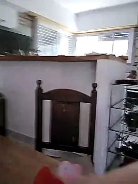 Show modela LolatuMiel na web-kameri