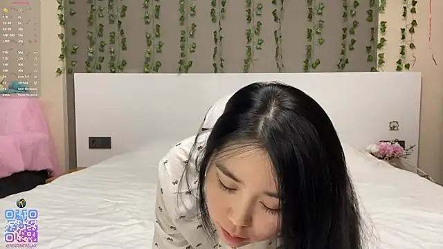 Princess_Darknow Show Webcam