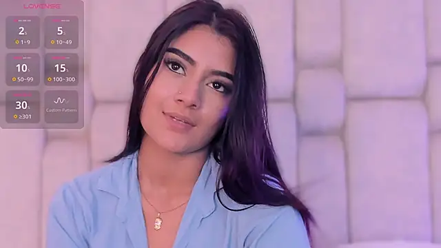 Chat XXX ao vivo de KatherineRuiz_