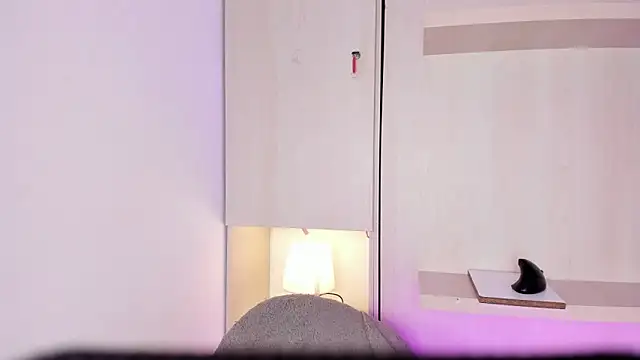 Stefannyevans_のウェブカメラショー