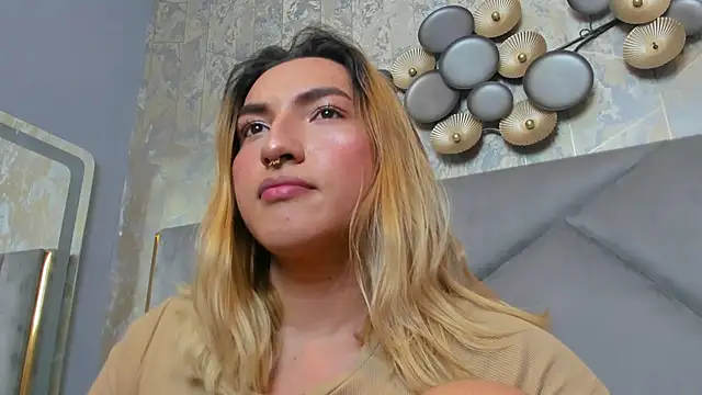 Show de webcam de TomLondon_