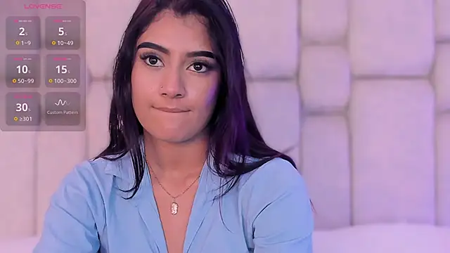 Živý XXX chat KatherineRuiz_