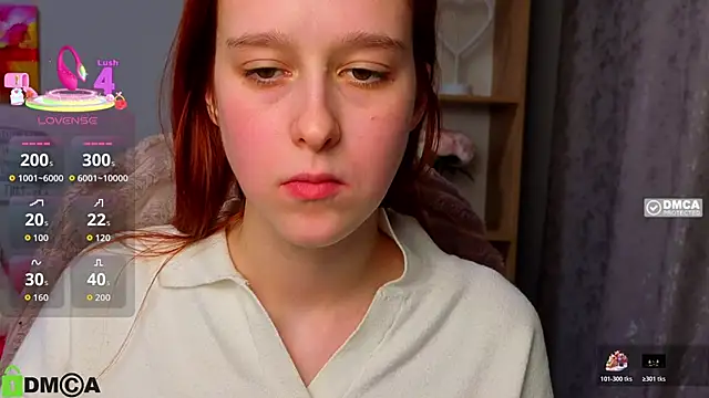 _Wow_Emma Adlı Modelin Canlı XXX Sohbeti