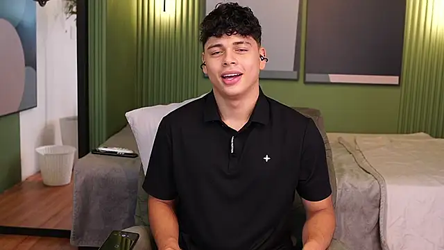 Ethan_occonor: онлайн-секс-чат