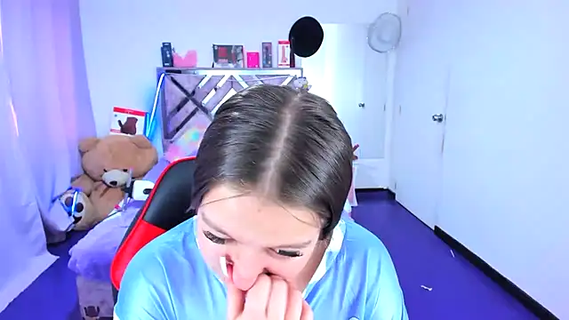 Luna_Analya's Live XXX Chat