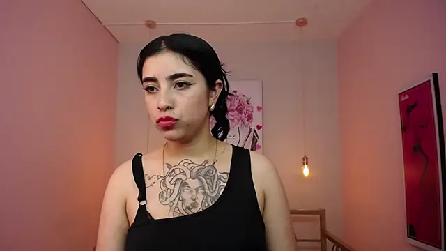 Adri_gomez_x: απευθείας συνομιλία ΧΧΧ