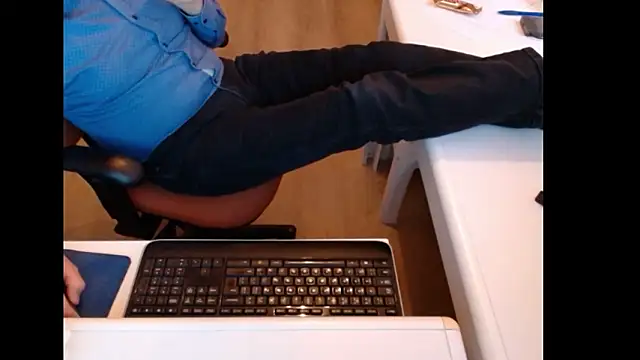 dutchpornking Webcam Show