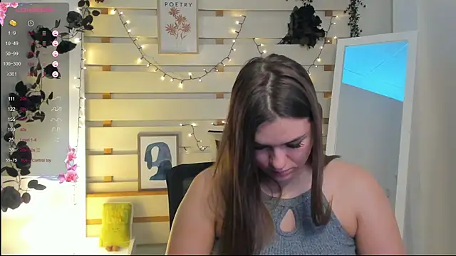 Josephine_Kiss: онлайн-секс-чат