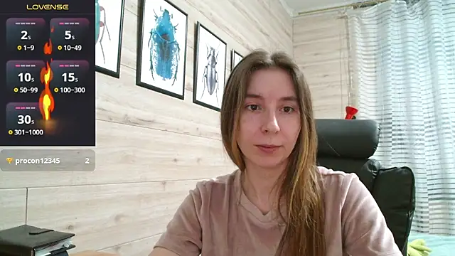 عرض كام Wowpornoo