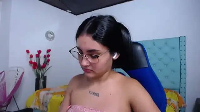 Chat XXX en directo de kathe-mills235