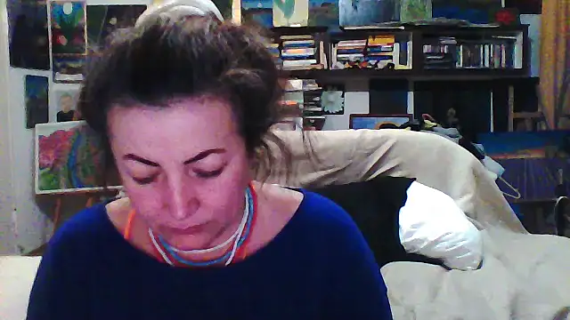 Chatroom XXX en direct de MariaAnaSunshine