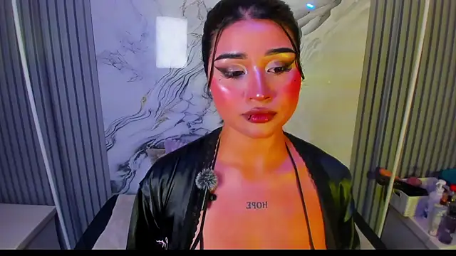 venusowen_ Obrolan Langsung XXX