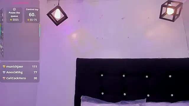 Anniie__Evans' Live XXX Chat