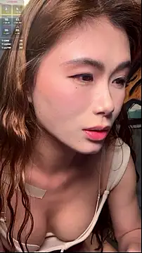 Cici250808 Obrolan Langsung XXX