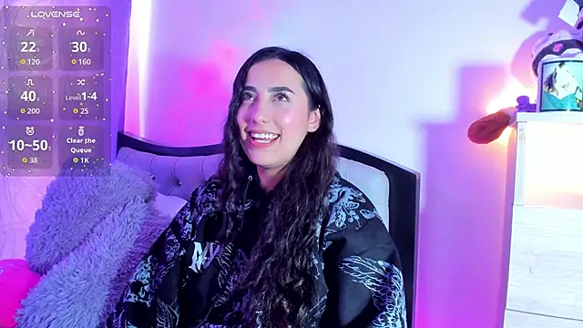 my_aleja_ Live XXX-chat