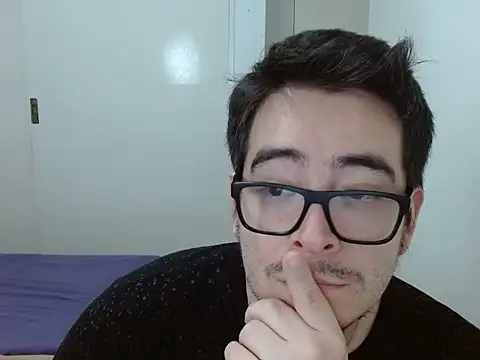 Show webcam de jvier1990