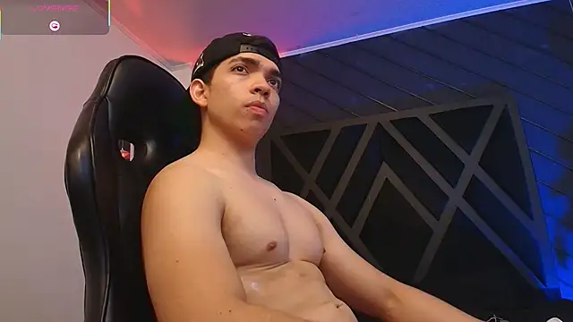 Show Webcam de Julian_Mercier