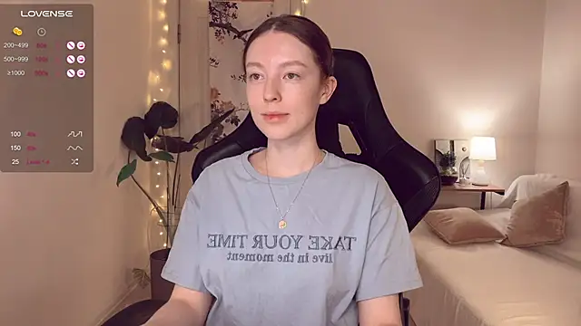 โชว์เว็บแคมของ lucky13___