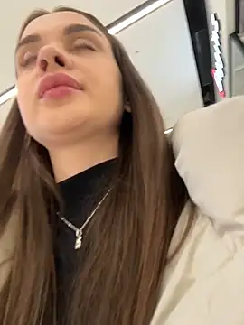 XXX chat uživo modela KristiRich