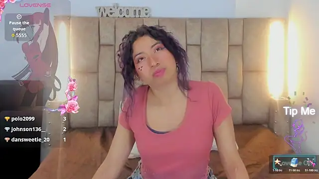 Mia_Cavalli's Live XXX Chat