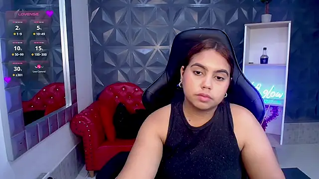 esmeralda_cuisman: онлайн-секс-чат