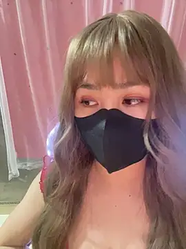 Show de -Violet-t na webcam