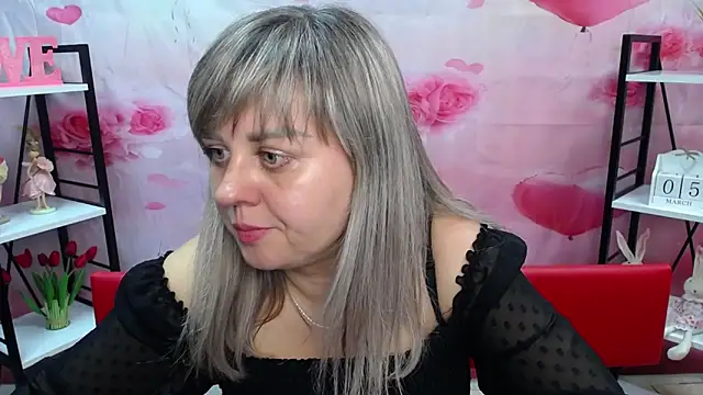 VeronicaSvitt Obrolan Langsung XXX