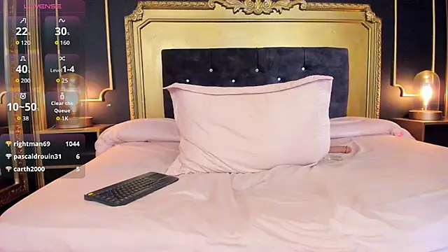 Lilith_Naugthy Obrolan Langsung XXX