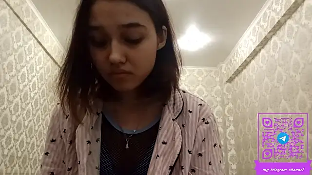 XXX chat uživo modela AnnettaBelsito