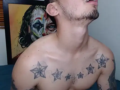 Вебкам-шоу HotSinlge