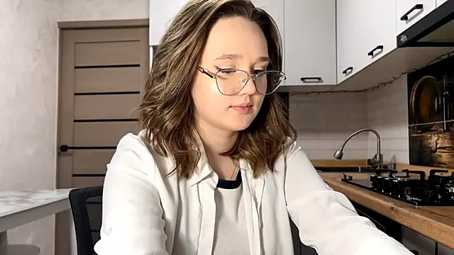 AinaSmith's Webcam Show