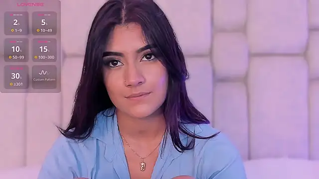 Chat XXX en directo de KatherineRuiz_