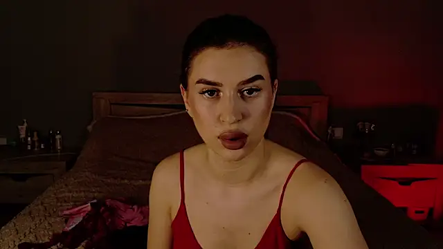 _HotBella_: онлайн-секс-чат