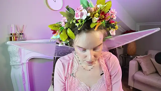 MephalaHOMM3 Adlı Modelin Canlı XXX Sohbeti