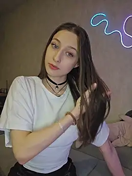 XXX chat uživo modela Emma_Willson