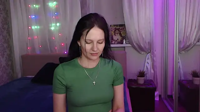 Zlata888's Live XXX Chat