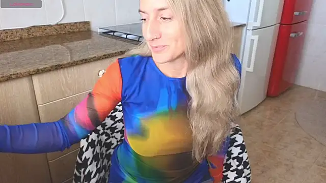 Chat XXX Live Lunamix