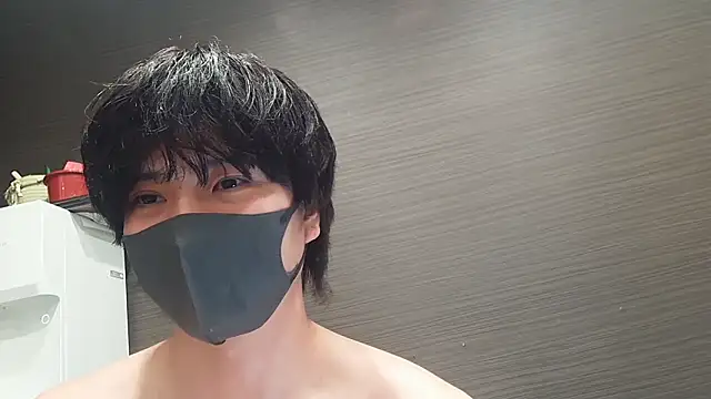 Chat XXX Live CHROME-kun925