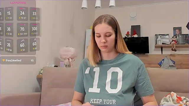 Živý XXX chat Hot__K